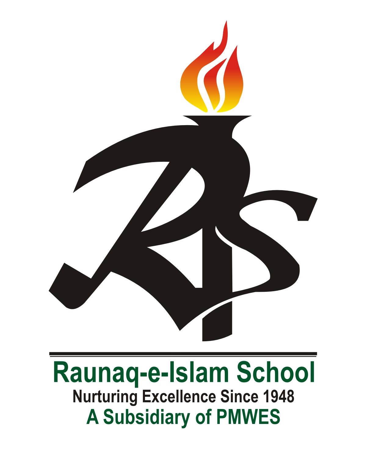 Raunaq-e-Islam Schools
